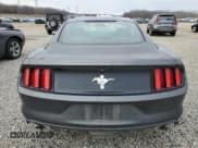 ✅ 2017 Ford Mustang V6 • VIN: 1FA6P8AM7H5289484 • Lot: 45573175. Listed on Copart with 52,590 mi. Free auction sales archive from the USA and detailed vehicle history report at DreamBid. Image 6.