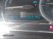 ✅ 2010 Chevrolet HHR 1LT • VIN: 3GNBABDB5AS570526 • Lot: 41678647. Listed on IAAI with 157,565 mi. Free auction sales archive from the USA and detailed vehicle history report at DreamBid. Image 16.