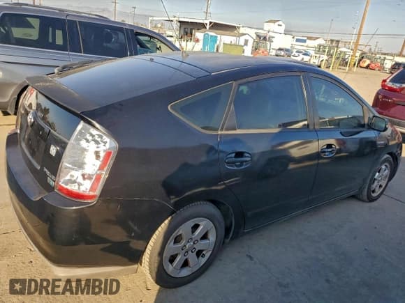 ✅ 2008 Toyota Prius • VIN: JTDKB20UX83403107 • Лот: 95165925. Опубликован ранее на Copart с пробегом 150 365 миль. Бесплатный доступ к архиву аукционных продаж из США и подробный отчёт об истории автомобиля на DreamBid. Изображение 3.