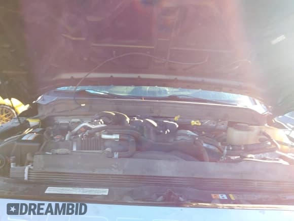 ✅ 2016 Ford F-250 Lariat • VIN: 1FT7W2BT3GEB48981 • Lot: 43638645. Listed on IAAI with 147,090 mi. Free auction sales archive from the USA and detailed vehicle history report at DreamBid. Image 10.