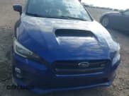 ✅ 2016 Subaru WRX STI Limited • VIN: JF1VA2Z66G9823114 • Lot: 41531168. Wystawiony na IAAI z przebiegiem 117 182 mil. Bezpłatny archiwum sprzedaży aukcyjnych z USA i szczegółowy raport historii pojazdu na DreamBid. Zdjęcie 13.