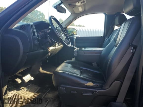 ✅ 2009 Chevrolet Silverado 1500 LT • VIN: 1GCEK29J89Z289757 • Lot: 69982275. Wystawiony na Copart z przebiegiem 90 378 mil. Bezpłatny archiwum sprzedaży aukcyjnych z USA i szczegółowy raport historii pojazdu na DreamBid. Zdjęcie 7.