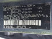 ✅ 2018 Toyota Highlander LE • VIN: 5TDBZRFH0JS840018 • Lot: 41621355. Wystawiony na IAAI z przebiegiem 128 495 mil. Bezpłatny archiwum sprzedaży aukcyjnych z USA i szczegółowy raport historii pojazdu na DreamBid. Zdjęcie 9.