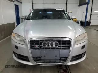 ✅ 2007 Audi S4 • VIN: WAUGL78E67A234384 • Lot: 92304055. Listed on Copart with 122,610 mi. Free auction sales archive from the USA and detailed vehicle history report at DreamBid. Image 5.
