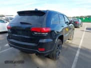 ✅ 2020 Jeep Grand Cherokee Altitude • VIN: 1C4RJFAG6LC134016 • Lot: 43360993. Listed on IAAI with 91,388 mi. Free auction sales archive from the USA and detailed vehicle history report at DreamBid. Image 4.