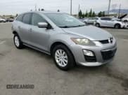 ✅ 2012 Mazda CX-7 i Touring • VIN: JM3ER2CM8C0420493 • Lot: 70712625. Wystawiony na Copart z przebiegiem 126 307 mil. Bezpłatny archiwum sprzedaży aukcyjnych z USA i szczegółowy raport historii pojazdu na DreamBid. Zdjęcie 15.