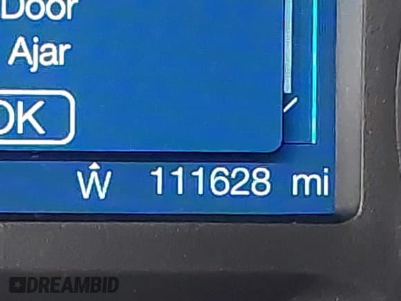 ✅ 2014 Ford Edge SEL • VIN: 2FMDK4JC9EBB86747 • Lot: 43715359. Listed on IAAI with 111,628 mi. Free auction sales archive from the USA and detailed vehicle history report at DreamBid. Image 16.