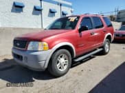 ✅ 2002 Ford Explorer XLS • VIN: 1FMZU72E52ZA24821 • Лот: 67083085. Опубликован ранее на Copart с пробегом Не указан. Бесплатный доступ к архиву аукционных продаж из США и подробный отчёт об истории автомобиля на DreamBid. Изображение 1.