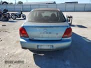 ✅ 2000 Toyota ECHO • VIN: JTDAT1230Y0098418 • Lot: 71919434. Wystawiony na Copart z przebiegiem 69 644 mil. Bezpłatny archiwum sprzedaży aukcyjnych z USA i szczegółowy raport historii pojazdu na DreamBid. Zdjęcie 6.