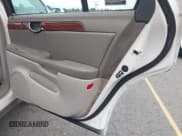 ✅ 2001 Cadillac DeVille • VIN: 1G6KD54Y11U140808 • Lot: 43411409. Listed on IAAI with 186,062 mi. Free auction sales archive from the USA and detailed vehicle history report at DreamBid. Image 13.