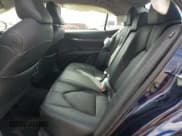 ✅ 2021 Toyota Camry XSE • VIN: 4T1K61AK6MU616938 • Lot: 90107285. Listed on Copart with 36,972 mi. Free auction sales archive from the USA and detailed vehicle history report at DreamBid. Image 10.