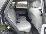 ✅ 2024 Audi Q5 S line Premium • VIN: WA1GAAFY0R2016435 • Лот: 43572787. Опубликован ранее на IAAI с пробегом 11 718 миль. Бесплатный доступ к архиву аукционных продаж из США и подробный отчёт об истории автомобиля на DreamBid. Изображение 8.