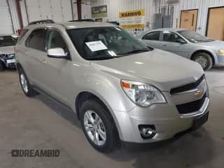 ✅ 2014 Chevrolet Equinox LT • VIN: 2GNFLGEKXE6208414 • Лот: 43017525. Опубликован ранее на IAAI с пробегом 105 118 миль. Бесплатный доступ к архиву аукционных продаж из США и подробный отчёт об истории автомобиля на DreamBid. Изображение 1.