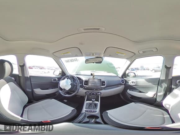 ✅ 2022 Hyundai Venue SEL • VIN: KMHRC8A39NU149928 • Lot: 84456764. Listed on Copart with 62,556 mi. Free auction sales archive from the USA and detailed vehicle history report at DreamBid. Image 13.