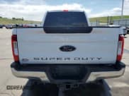 ✅ 2017 Ford F-350 Platinum • VIN: 1FT8W3BT8HEB47658 • Lot: 58339075. Listed on Copart with 89,934 mi. Free auction sales archive from the USA and detailed vehicle history report at DreamBid. Image 6.