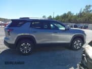 ✅ 2025 Chevrolet Equinox FWD LT • VIN: 3GNAXHEG0SL289365 • Lot: 43620455. Wystawiony na IAAI z przebiegiem 12 899 mil. Bezpłatny archiwum sprzedaży aukcyjnych z USA i szczegółowy raport historii pojazdu na DreamBid. Zdjęcie 13.