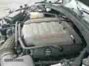 2016 Chevrolet Camaro 2SS with VIN 1G1FH1R74G0193359, listed as a IAAI auction lot 42453893 with 103,085 mi miles and . Bid and sale history available at DreamBid. Image 20.