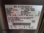 ✅ 2004 Ford F-150 XLT • VIN: 1FTPX14534KD96022 • Lot: 58184295. Wystawiony na Copart z przebiegiem 185 925 mil. Bezpłatny archiwum sprzedaży aukcyjnych z USA i szczegółowy raport historii pojazdu na DreamBid. Zdjęcie 12.