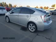 ✅ 2012 Toyota Prius Three • VIN: JTDKN3DU3C1497746 • Lot: 43796075. Listed on IAAI with 262,979 mi. Free auction sales archive from the USA and detailed vehicle history report at DreamBid. Image 3.