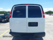 ✅ 2017 Chevrolet Express Cargo • VIN: 1GCWGBFF3H1133838 • Lot: 42582422. Listed on IAAI with 92,332 mi. Free auction sales archive from the USA and detailed vehicle history report at DreamBid. Image 16.