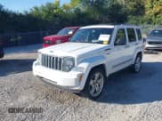✅ 2012 Jeep Liberty Limited Jet • VIN: 1C4PJMFK3CW145773 • Lot: 43448338. Listed on IAAI with 179,102 mi. Free auction sales archive from the USA and detailed vehicle history report at DreamBid. Image 22.