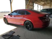 ✅ 2020 Volkswagen Jetta S • VIN: 3VW6T7BU4LM037934 • Lot: 66337405. Wystawiony na Copart z przebiegiem 65 392 mil. Bezpłatny archiwum sprzedaży aukcyjnych z USA i szczegółowy raport historii pojazdu na DreamBid. Zdjęcie 2.