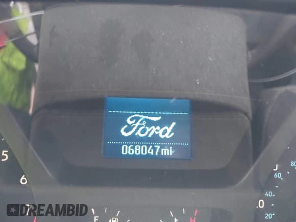 ✅ 2017 Ford Transit • VIN: 1FTYR2CMXHKB02635 • Лот: 41467146. Опубликован ранее на IAAI с пробегом 68 047 миль. Бесплатный доступ к архиву аукционных продаж из США и подробный отчёт об истории автомобиля на DreamBid. Изображение 15.