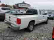 2005 Dodge Dakota ST z VIN 1D7HE22N55S189139, wystawiony jako Copart lot #91359225 z przebiegiem 181 865 mil mil oraz Czysty tytuł • Clean title. Historia ofert i sprzedaży dostępna na DreamBid. Obrazek 3.