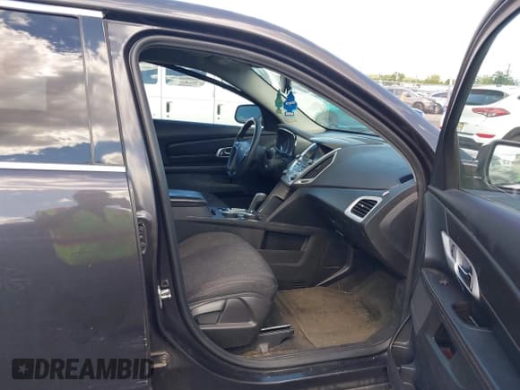 ✅ 2015 GMC Terrain SLE • VIN: 2GKFLVEK4F6330351 • Лот: 43077977. Опубликован ранее на IAAI с пробегом 153 493 миль. Бесплатный доступ к архиву аукционных продаж из США и подробный отчёт об истории автомобиля на DreamBid. Изображение 5.