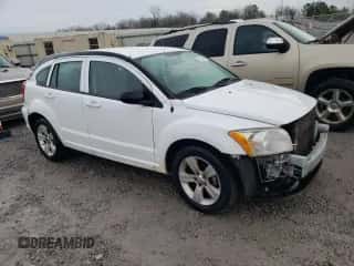 2011 Dodge Caliber Mainstreet с VIN 1B3CB3HA3BD239710, выставлен на аукционе Copart как лот 63176884 с пробегом 170 840 миль миль и Списание • Salvage title. История ставок и продаж доступна на DreamBid. Изображение 4.