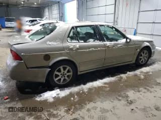 ✅ 2006 Saab 9-5 • VIN: YS3ED49GX63526377 • Лот: 86046154. Опубликован ранее на Copart с пробегом Не указан. Бесплатный доступ к архиву аукционных продаж из США и подробный отчёт об истории автомобиля на DreamBid. Изображение 3.