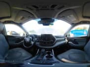 ✅ 2022 Toyota Highlander Limited • VIN: 5TDYZRAH1NS101425 • Лот: 42847426. Опубликован ранее на IAAI с пробегом 68 377 миль. Бесплатный доступ к архиву аукционных продаж из США и подробный отчёт об истории автомобиля на DreamBid. Изображение 18.