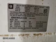 ✅ 2018 Chevrolet Equinox Premier • VIN: 2GNAXVEVXJ6121202 • Lot: 92875885. Listed on Copart with 122,946 mi. Free auction sales archive from the USA and detailed vehicle history report at DreamBid. Image 13.