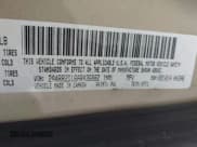 ✅ 2010 Chrysler Town & Country LX • VIN: 2A4RR2D16AR436882 • Lot: 42682028. Wystawiony na IAAI z przebiegiem 102 509 mil. Bezpłatny archiwum sprzedaży aukcyjnych z USA i szczegółowy raport historii pojazdu na DreamBid. Zdjęcie 9.