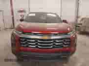 2025 Chevrolet Equinox AWD LT с VIN 3GNAXPEG2SL124816, выставлен на аукционе IAAI как лот 42080846 с пробегом 3 576 миль миль и . История ставок и продаж доступна на DreamBid. Изображение 13.