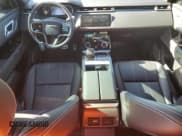 ✅ 2022 Land Rover Range Rover Velar R-Dynamic S • VIN: SALYT2EX6NA332028 • Лот: 88686815. Опубликован ранее на Copart с пробегом 30 234 миль. Бесплатный доступ к архиву аукционных продаж из США и подробный отчёт об истории автомобиля на DreamBid. Изображение 8.