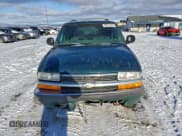 ✅ 1998 Chevrolet Blazer LS • VIN: 1GNDT13W1W2227524 • Lot: 95019815. Listed on Copart with 179,761 mi. Free auction sales archive from the USA and detailed vehicle history report at DreamBid. Image 5.