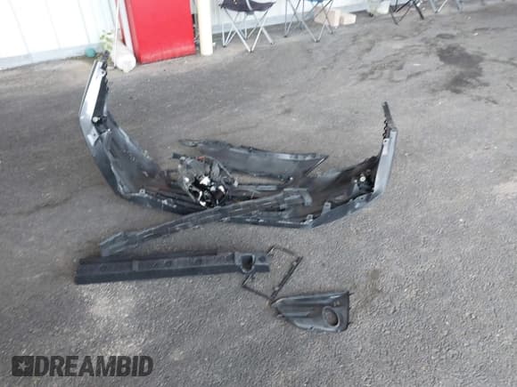 ✅ 2019 Subaru Impreza Premium • VIN: 4S3GKAC61K3614782 • Лот: 42408183. Опубликован ранее на IAAI с пробегом 123 109 миль. Бесплатный доступ к архиву аукционных продаж из США и подробный отчёт об истории автомобиля на DreamBid. Изображение 12.