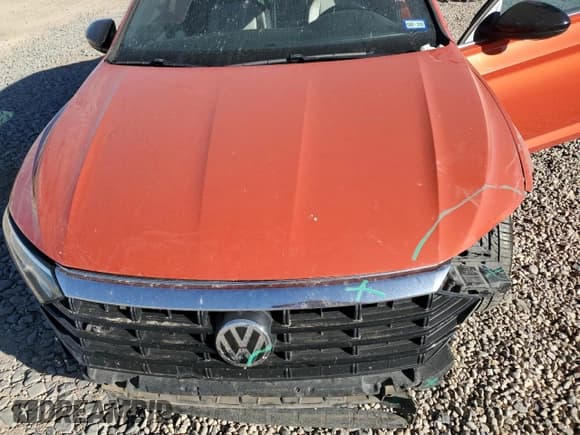 ✅ 2019 Volkswagen Jetta S • VIN: 3VWC57BU3KM086988 • Lot: 86825855. Listed on Copart with 145,130 mi. Free auction sales archive from the USA and detailed vehicle history report at DreamBid. Image 11.