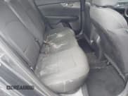 ✅ 2019 Kia Forte LXS • VIN: 3KPF24AD5KE059925 • Lot: 43833314. Listed on IAAI with 86,572 mi. Free auction sales archive from the USA and detailed vehicle history report at DreamBid. Image 8.