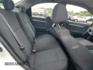 ✅ 2011 Chevrolet Aveo 1LT • VIN: KL1TD5DE6BB133753 • Lot: 57380695. Wystawiony na Copart z przebiegiem 79 421 mil. Bezpłatny archiwum sprzedaży aukcyjnych z USA i szczegółowy raport historii pojazdu na DreamBid. Zdjęcie 10.