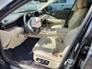 ✅ 2019 Kia K900 • VIN: KNAS34J61K6014299 • Lot: 65320325. Listed on Copart with 92,173 mi. Free auction sales archive from the USA and detailed vehicle history report at DreamBid. Image 7.