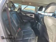 ✅ 2017 Nissan Murano SL • VIN: 5N1AZ2MH5HN181886 • Lot: 85898575. Wystawiony na Copart z przebiegiem 95 481 mil. Bezpłatny archiwum sprzedaży aukcyjnych z USA i szczegółowy raport historii pojazdu na DreamBid. Zdjęcie 11.