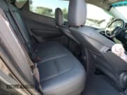 ✅ 2020 Chevrolet Bolt EV Premier • VIN: 1G1FZ6S07L4122540 • Lot: 76196524. Listed on Copart with 52,060 mi. Free auction sales archive from the USA and detailed vehicle history report at DreamBid. Image 11.