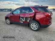 ✅ 2018 Chevrolet Equinox LT • VIN: 2GNAXJEV6J6105765 • Lot: 80897515. Listed on Copart with 166,562 mi. Free auction sales archive from the USA and detailed vehicle history report at DreamBid. Image 2.