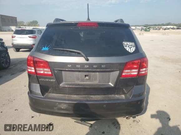 ✅ 2020 Dodge Journey SE Value • VIN: 3C4PDCAB8LT262151 • Lot: 72092165. Wystawiony na Copart z przebiegiem 102 034 mil. Bezpłatny archiwum sprzedaży aukcyjnych z USA i szczegółowy raport historii pojazdu na DreamBid. Zdjęcie 6.