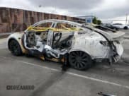 ✅ 2022 Tesla Model Y Performance • VIN: 7SAYGDEF9NF407460 • Lot: 84651275. Listed on Copart with Not provided. Free auction sales archive from the USA and detailed vehicle history report at DreamBid. Image 2.