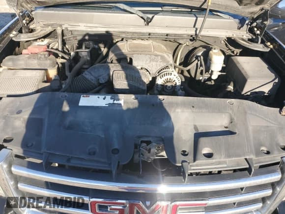 ✅ 2012 GMC Sierra 1500 SLE • VIN: 1GTR2VE72CZ196866 • Lot: 91209825. Listed on Copart with 129,829 mi. Free auction sales archive from the USA and detailed vehicle history report at DreamBid. Image 11.