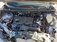 ✅ 2025 Toyota RAV4 XLE Premium • VIN: 2T3C1RFV5SC329990 • Lot: 92303105. Listed on Copart with 1,032 mi. Free auction sales archive from the USA and detailed vehicle history report at DreamBid. Image 12.