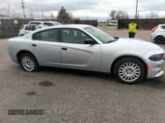 ✅ 2018 Dodge Charger Police • VIN: 2C3CDXKT6JH303903 • Лот: 41975681. Опубликован ранее на IAAI с пробегом 108 006 миль. Бесплатный доступ к архиву аукционных продаж из США и подробный отчёт об истории автомобиля на DreamBid. Изображение 13.
